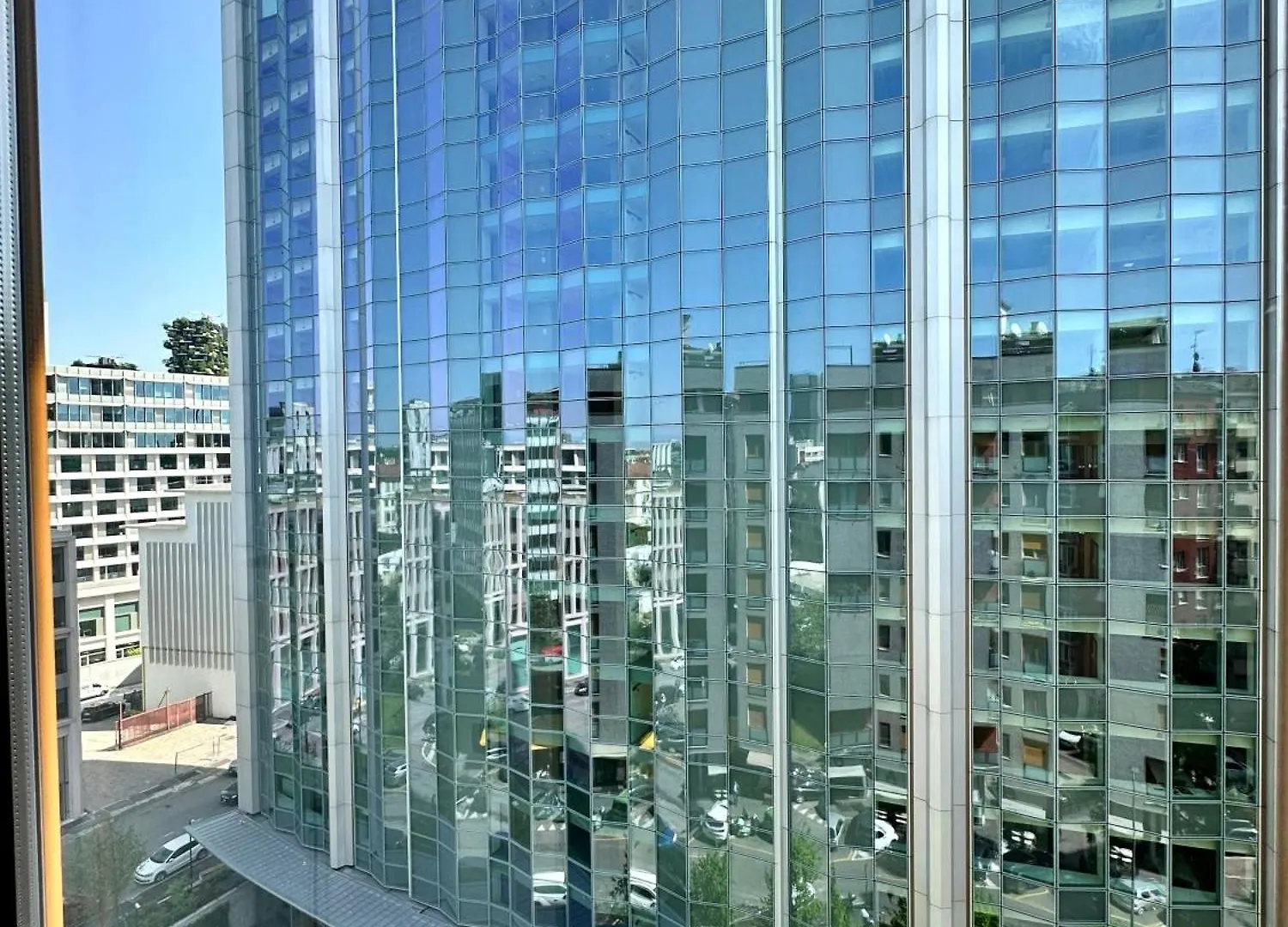Porta Nuova Elegance & Comfort Near Corso Como Milan
