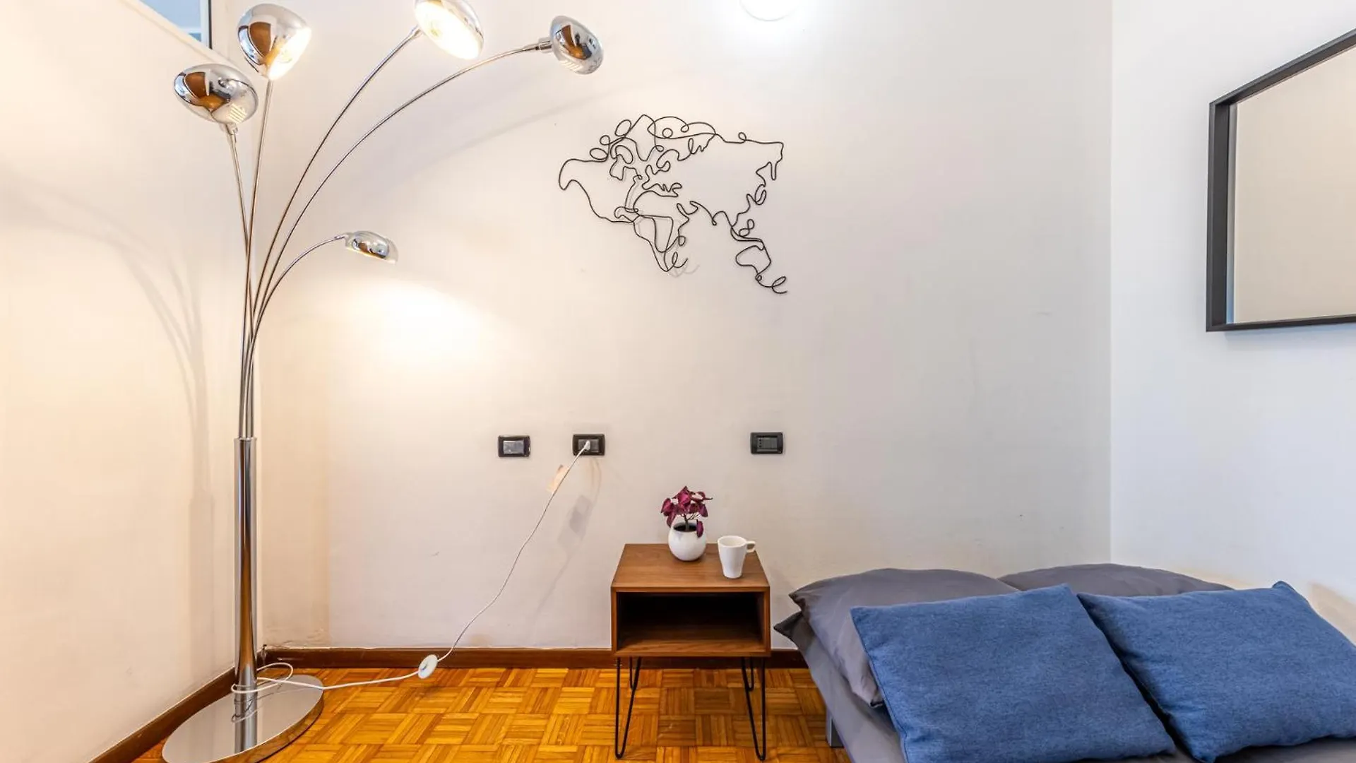 Porta Nuova Elegance & Comfort Near Corso Como Milan Italy