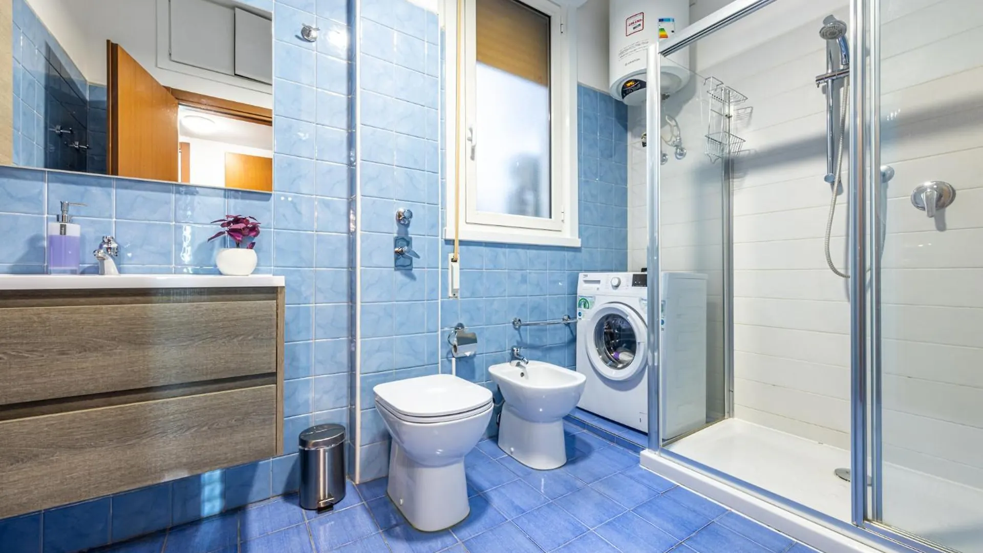 Porta Nuova Elegance & Comfort Near Corso Como Milan Apartment