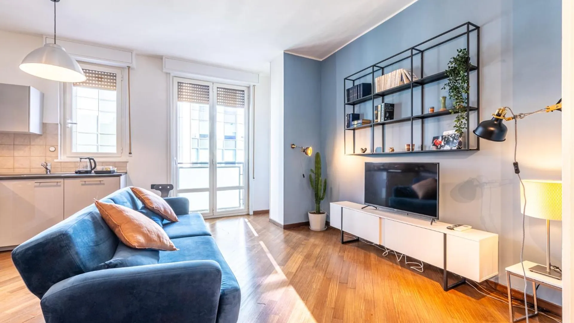 Porta Nuova Elegance & Comfort Near Corso Como Milan